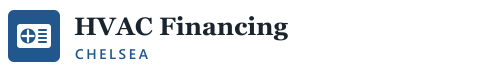 HVAC Financing Chelsea logo